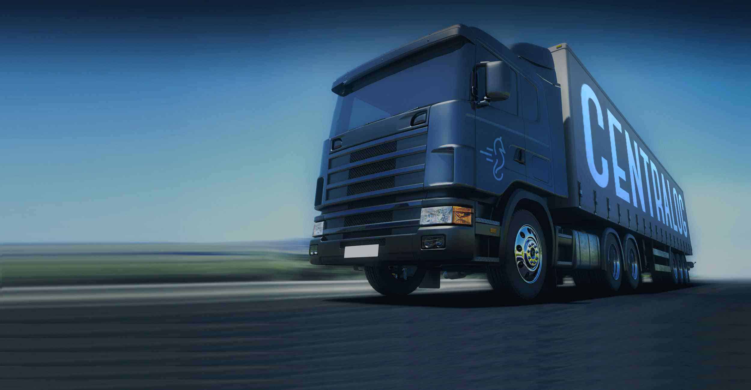 Transport routier
